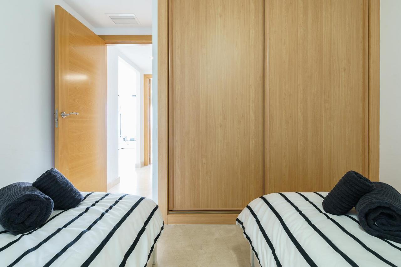 Ct 167 - Hollywood Hills En Riviera Del Sol Apartment Sitio de Calahonda Exterior photo