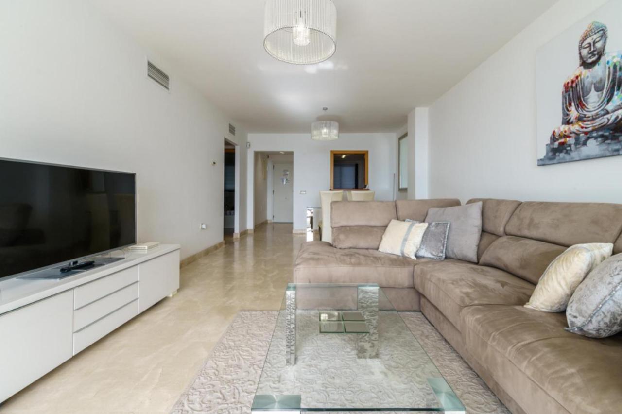Ct 167 - Hollywood Hills En Riviera Del Sol Apartment Sitio de Calahonda Exterior photo